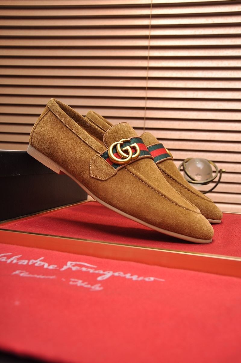 Gucci Business Shoes